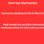 Umri wa Harmonize