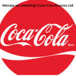 Meneja wa Uzalishaji Coca Cola Kwanza Ltd