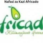 Nafasi za Kazi Africado