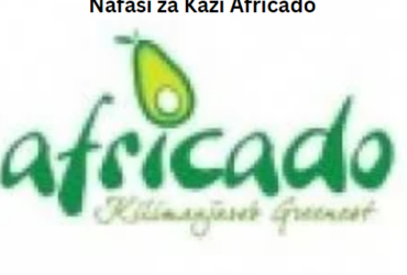 Nafasi za Kazi Africado