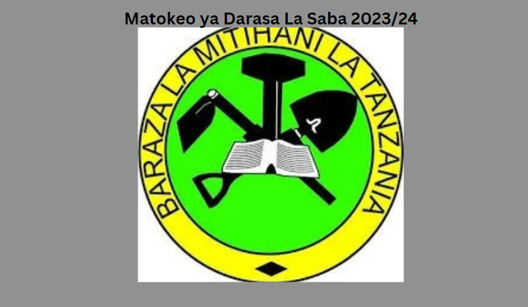 Matokeo ya Darasa La Saba 2023
