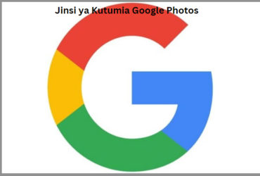 Jinsi ya Kutumia Google Photos