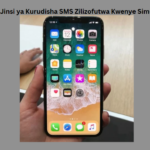 Jinsi ya Kurudisha SMS Zilizofutwa Kwenye Simu