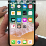 Jinsi ya kuomba kazi kwenye kampuni