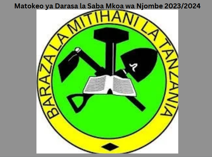 Matokeo ya Darasa la Saba Mkoa wa Njombe 2023