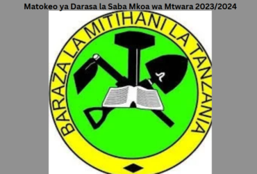 Matokeo ya Darasa la Saba Mkoa wa Mtwara 2023