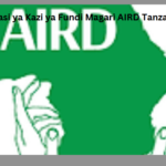 Nafasi ya Kazi ya Fundi Magari AIRD Tanzania