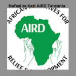 Nafasi za Kazi AIRD Tanzania