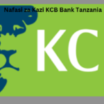 Nafasi za Kazi KCB Bank Tanzania