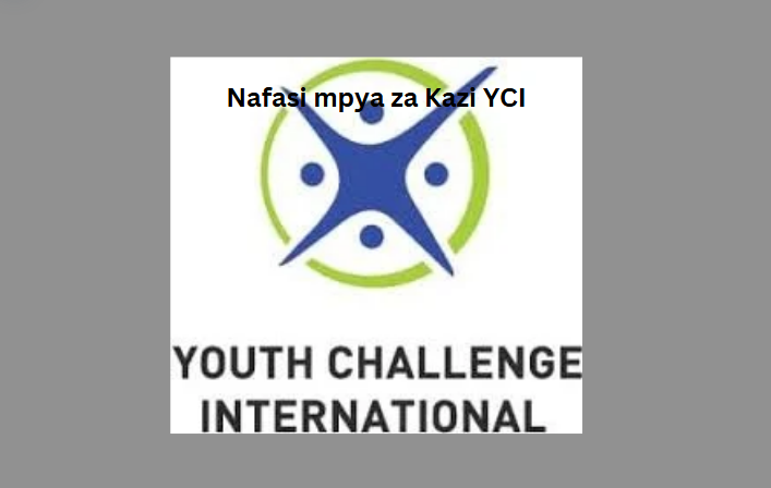 Nafasi mpya za Kazi YCI