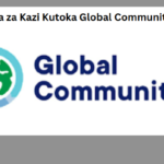 Nafasi mpya za Kazi Kutoka Global Communities Tanzania