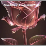Zawadi Nzuri kwa Mpenzi Wako