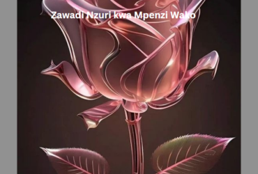 Zawadi Nzuri kwa Mpenzi Wako