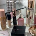 Madhara ya Kupaka Makeup