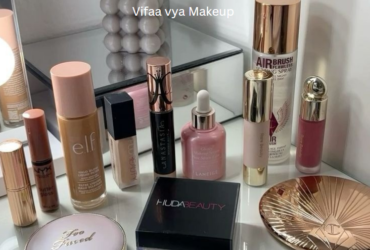Vifaa vya Makeup