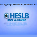 Ni Asilimia Ngapi ya Marejesho ya Mkopo wa HESLB