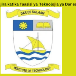 Nafasi 14 za Ajira katika Taasisi ya Teknolojia ya Dar es Salaam (DIT)