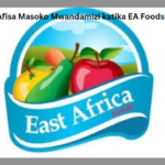 Afisa Masoko Mwandamizi katika EA Foods