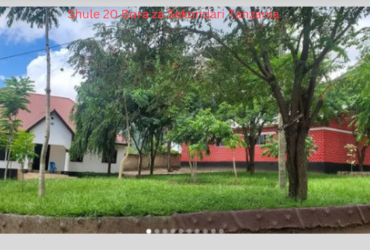 Shule 20 Bora za Sekondari Tanzania