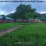 Shule Bora za Sekondari za Serikali Tanzania