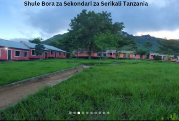 Shule Bora za Sekondari za Serikali Tanzania