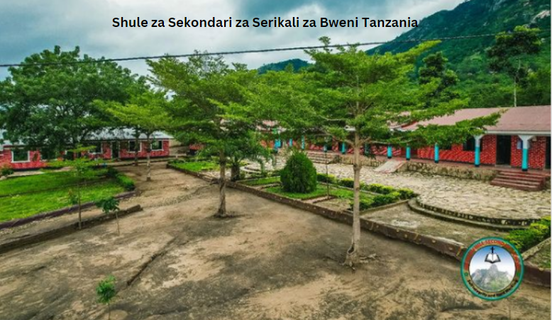 Shule za Sekondari za Serikali za Bweni Tanzania