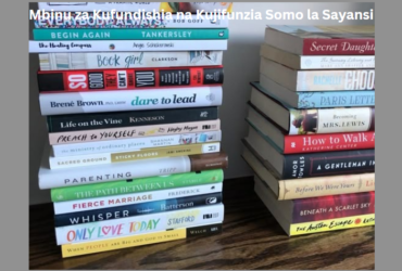 Mbinu za Kufundishia na Kujifunzia Somo la Sayansi