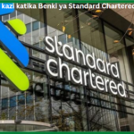 Afisa wa Rekodi na Kumbukumbu katika Benki ya Standard Chartered
