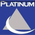 Nafasi Mpya za Kazi Platinum Credit Limited