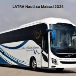 LATRA Nauli za Mabasi 2024