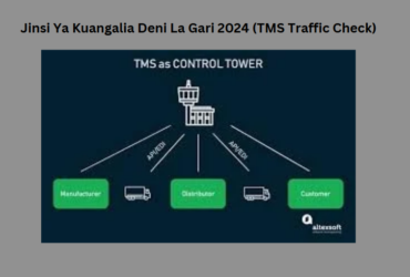 Jinsi Ya Kuangalia Deni La Gari 2024