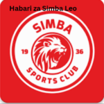 Habari za Simba Leo