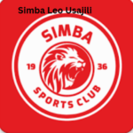 Simba Leo Usajili