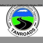 Nafasi 12 za Kazi TANROADS