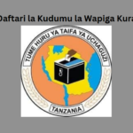 Daftari la Kudumu la Wapiga Kura