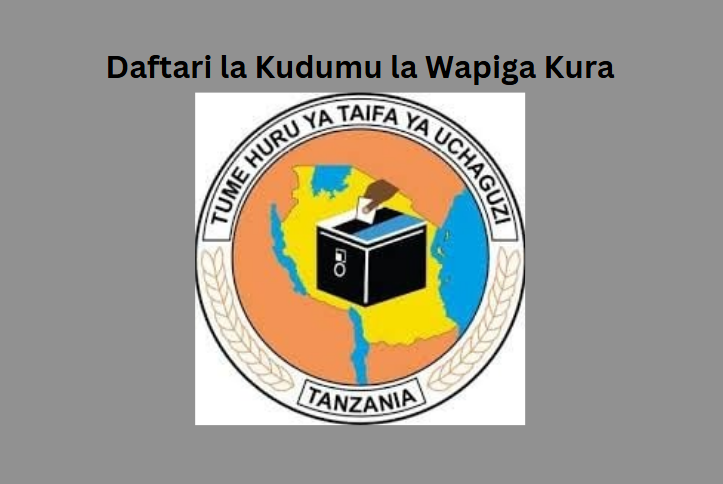 Daftari la Kudumu la Wapiga Kura