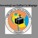 Ratiba ya Uboreshaji wa Daftari la Wapiga Kura 2024