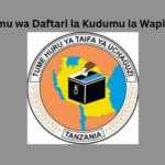 Umuhimu wa Daftari la Kudumu la Wapiga Kura