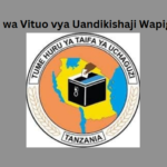 Uhakiki wa Vituo vya Uandikishaji Wapiga Kura