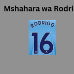 Mshahara wa Rodri