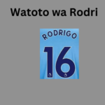 Watoto wa Rodri