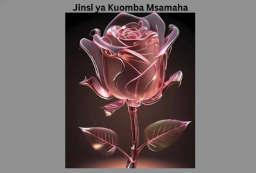 Jinsi ya Kuomba Msamaha