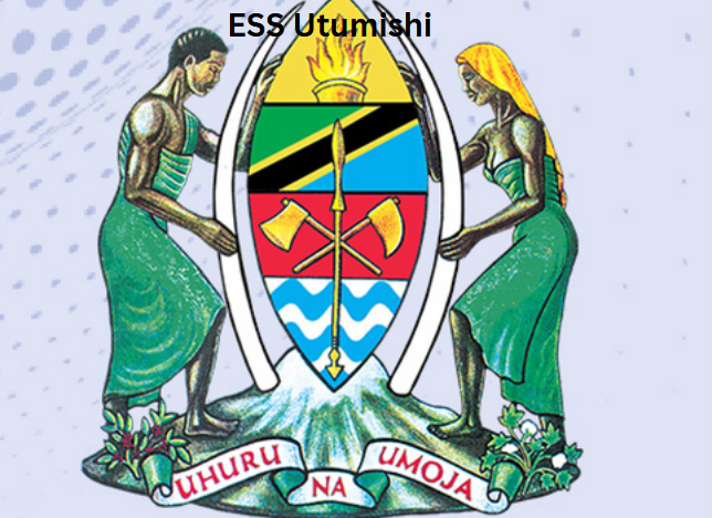 ESS Utumishi