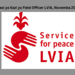 Nafasi ya Kazi ya Field Officer LVIA