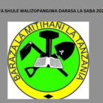 Majina ya Shule Walizopangiwa Darasa la Saba 2024