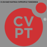 Nafasi 3 za Kazi Katika CVPeople Tanzania