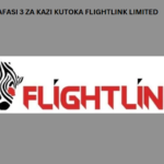 Nafasi 3 za Kazi Kutoka Flightlink Limited