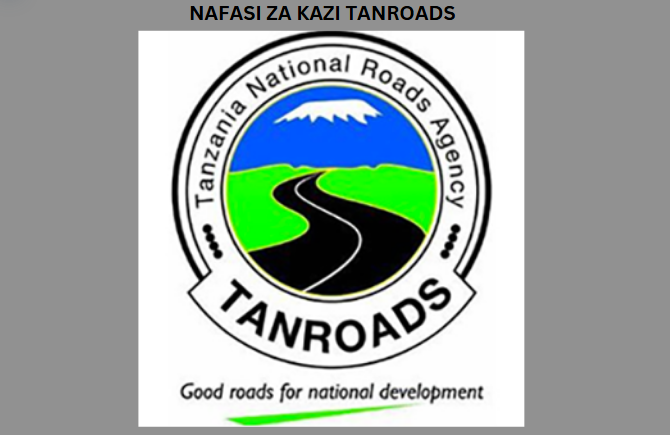 Nafasi ya Kazi 1 TANROADS