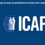 Nafasi za Kazi za Madereva kutoka ICAP Tanzania