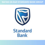 Nafasi za Kazi Standard Bank Group